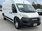 New 2024 Ram ProMaster 2500 Tradesman High Roof FWD, Empty Cargo Van for sale #24063 - photo 4