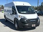 2024 Ram ProMaster 2500 High Roof FWD, Empty Cargo Van for sale #24065 - photo 4