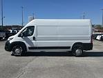 New 2024 Ram ProMaster 2500 Tradesman High Roof FWD, Empty Cargo Van for sale #24065 - photo 7