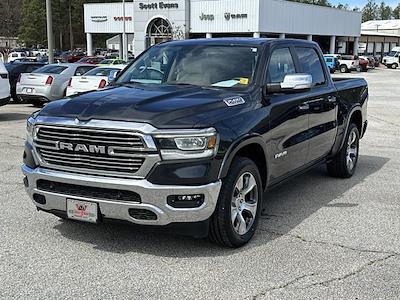 2021 Ram 1500 Crew Cab 4WD, Pickup for sale #24107A - photo 1
