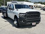 2024 Ram 3500 Crew Cab DRW 4WD, Flatbed Truck for sale #24115 - photo 4