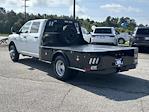 2024 Ram 3500 Crew Cab DRW 4WD, Flatbed Truck for sale #24115 - photo 8