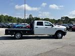 2024 Ram 3500 Crew Cab DRW 4WD, Flatbed Truck for sale #24115 - photo 9