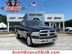 New 2024 Ram 1500 Classic Tradesman Quad Cab RWD, Pickup for sale #24120 - photo 1