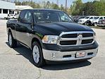 New 2024 Ram 1500 Classic Tradesman Quad Cab RWD, Pickup for sale #24120 - photo 4