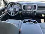 New 2024 Ram 1500 Classic Tradesman Quad Cab RWD, Pickup for sale #24120 - photo 23