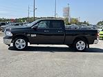 New 2024 Ram 1500 Classic Tradesman Quad Cab RWD, Pickup for sale #24120 - photo 7