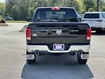 New 2024 Ram 1500 Classic Tradesman Quad Cab RWD, Pickup for sale #24120 - photo 3