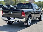 New 2024 Ram 1500 Classic Tradesman Quad Cab RWD, Pickup for sale #24120 - photo 2