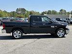 New 2024 Ram 1500 Classic Tradesman Quad Cab RWD, Pickup for sale #24120 - photo 9