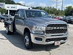 New 2024 Ram 3500 Tradesman Regular Cab 4WD, Flatbed Truck for sale #24125 - photo 4