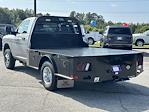 2024 Ram 3500 Regular Cab DRW 4WD, Flatbed Truck for sale #24125 - photo 8