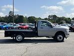 2024 Ram 3500 Regular Cab DRW 4WD, Flatbed Truck for sale #24125 - photo 9