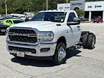 2024 Ram 3500 Regular Cab DRW 4WD, Cab Chassis for sale #24131 - photo 6