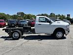 New 2024 Ram 3500 Tradesman Regular Cab 4WD, Cab Chassis for sale #24131 - photo 9