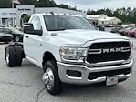 2024 Ram 3500 Regular Cab DRW 4WD, Cab Chassis for sale #24142 - photo 3