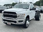 2024 Ram 3500 Regular Cab DRW 4WD, Cab Chassis for sale #24142 - photo 5