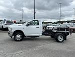 2024 Ram 3500 Regular Cab DRW 4WD, Cab Chassis for sale #24142 - photo 6