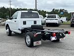 New 2024 Ram 3500 Tradesman Regular Cab 4WD, Cab Chassis for sale #24142 - photo 7