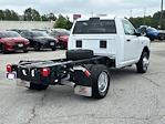 2024 Ram 3500 Regular Cab DRW 4WD, Cab Chassis for sale #24142 - photo 2