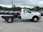 2024 Ram 3500 Regular Cab DRW 4WD, Cab Chassis for sale #24142 - photo 8