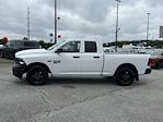 New 2024 Ram 1500 Classic Tradesman Quad Cab RWD, Pickup for sale #24188 - photo 7