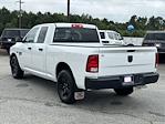 New 2024 Ram 1500 Classic Tradesman Quad Cab RWD, Pickup for sale #24188 - photo 8