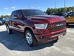 Used 2022 Ram 1500 Big Horn Crew Cab 4WD, Pickup for sale #24193A - photo 4