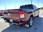 Used 2022 Ram 1500 Big Horn Crew Cab 4WD, Pickup for sale #24193A - photo 2