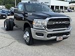 New 2024 Ram 3500 Tradesman Regular Cab 4WD, Cab Chassis for sale #24212 - photo 4