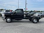 New 2024 Ram 3500 Tradesman Regular Cab 4WD, Cab Chassis for sale #24212 - photo 7