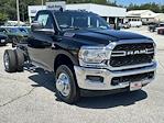 New 2024 Ram 3500 Tradesman Regular Cab 4WD, Cab Chassis for sale #24222 - photo 4