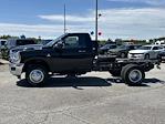 New 2024 Ram 3500 Tradesman Regular Cab 4WD, Cab Chassis for sale #24222 - photo 7