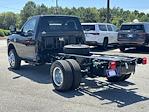 New 2024 Ram 3500 Tradesman Regular Cab 4WD, Cab Chassis for sale #24222 - photo 8