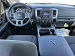 New 2024 Ram 1500 Classic Warlock Crew Cab 4WD, Pickup for sale #24223 - photo 23