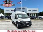 New 2024 Ram ProMaster 2500 Tradesman High Roof FWD, Empty Cargo Van for sale #24226 - photo 1