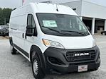 New 2024 Ram ProMaster 2500 Tradesman High Roof FWD, Empty Cargo Van for sale #24226 - photo 4