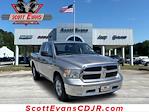 New 2024 Ram 1500 Classic Tradesman Quad Cab RWD, Pickup for sale #24227 - photo 1