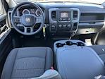 New 2024 Ram 1500 Classic Tradesman Quad Cab RWD, Pickup for sale #24227 - photo 23