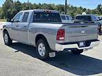 New 2024 Ram 1500 Classic Tradesman Quad Cab RWD, Pickup for sale #24227 - photo 8