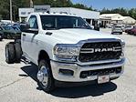 New 2024 Ram 3500 Tradesman Regular Cab 4WD, Cab Chassis for sale #24232 - photo 4