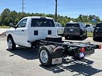 New 2024 Ram 3500 Tradesman Regular Cab 4WD, Cab Chassis for sale #24233 - photo 8