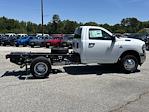 New 2024 Ram 3500 Tradesman Regular Cab 4WD, Cab Chassis for sale #24233 - photo 9