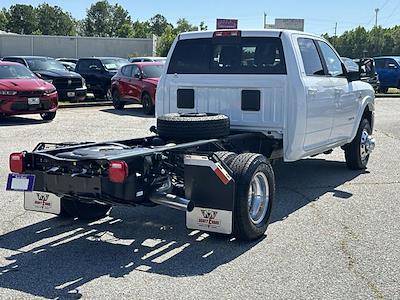 2024 Ram 3500 Crew Cab DRW 4WD, Cab Chassis for sale #24236 - photo 2