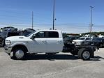 New 2024 Ram 3500 Laramie Crew Cab 4WD, Cab Chassis for sale #24236 - photo 7