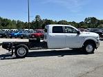 New 2024 Ram 3500 Laramie Crew Cab 4WD, Cab Chassis for sale #24236 - photo 9