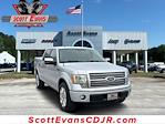 Used 2011 Ford F-150 Platinum SuperCrew Cab RWD, Pickup for sale #24315A - photo 1