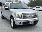 Used 2011 Ford F-150 Platinum SuperCrew Cab RWD, Pickup for sale #24315A - photo 3