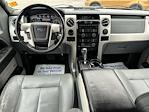 Used 2011 Ford F-150 Platinum SuperCrew Cab RWD, Pickup for sale #24315A - photo 23