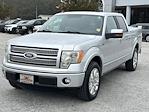 Used 2011 Ford F-150 Platinum SuperCrew Cab RWD, Pickup for sale #24315A - photo 5